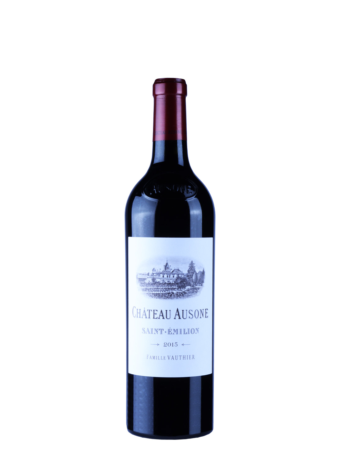 Chateau Ausone