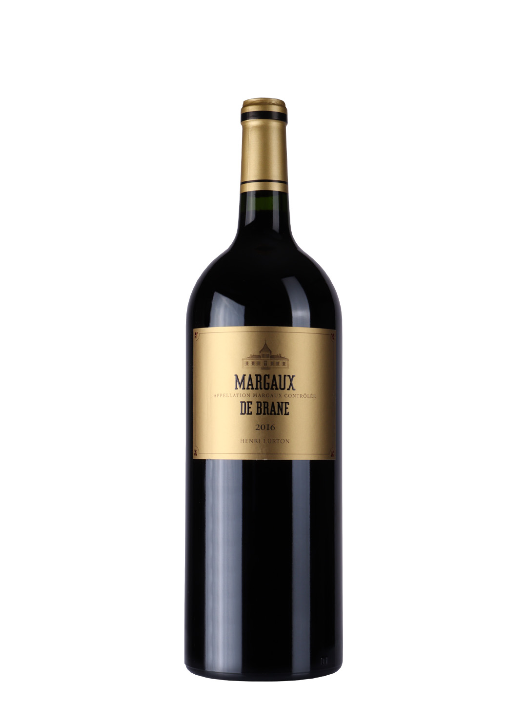 Chateau Margaux De Brane 1,5L