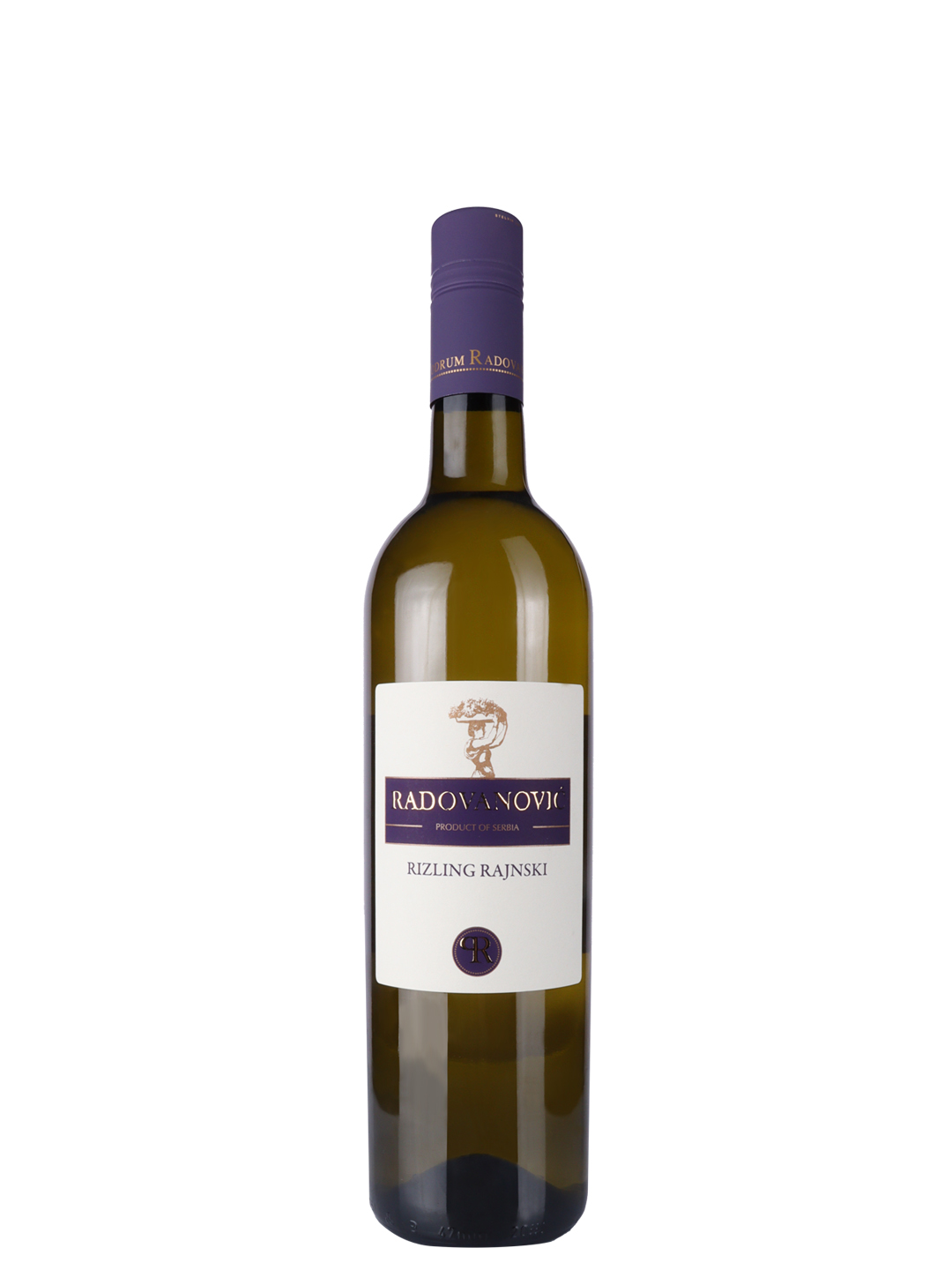 Radovanović Riesling Rajnski