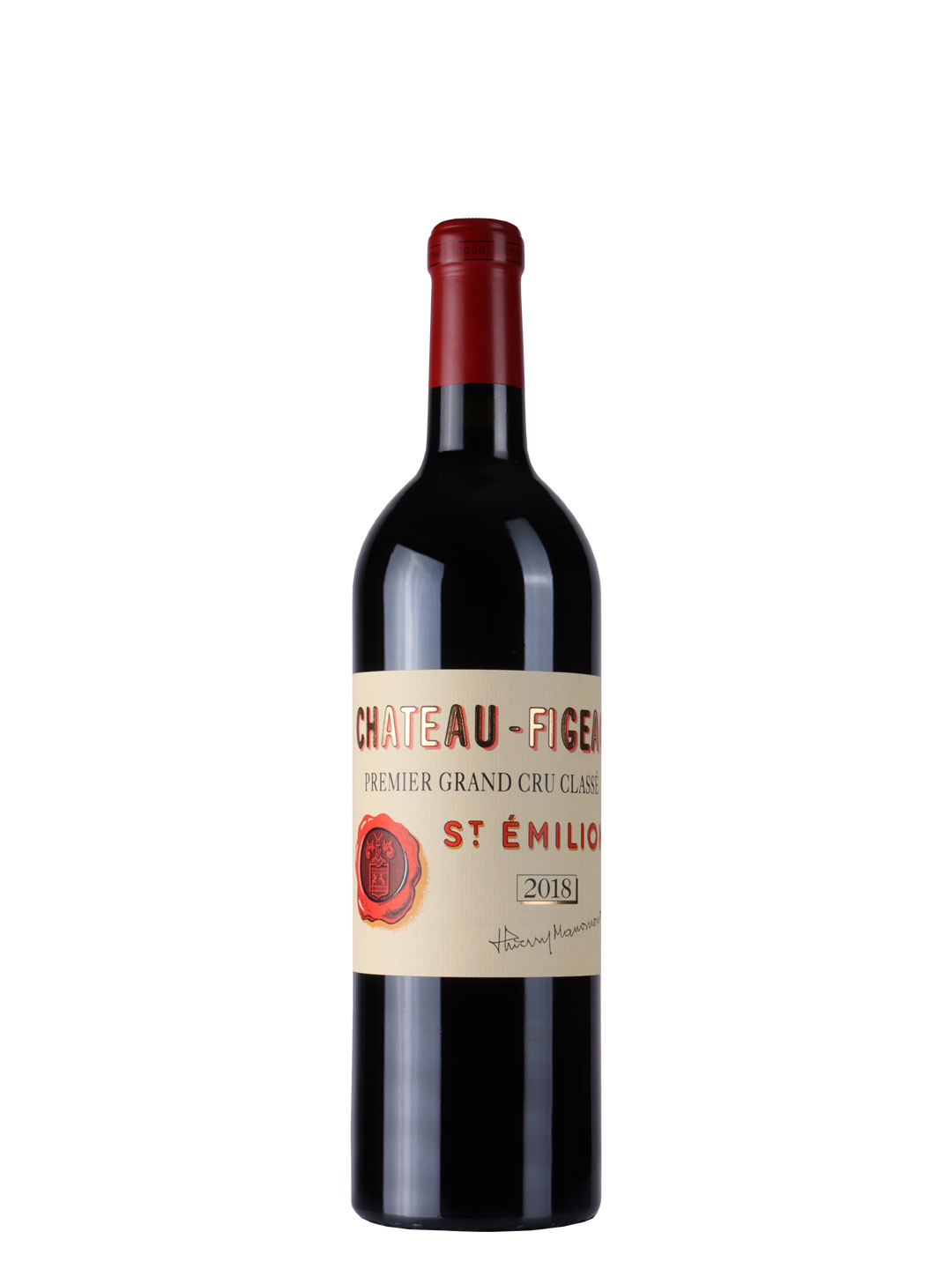 Chateau Figeac
