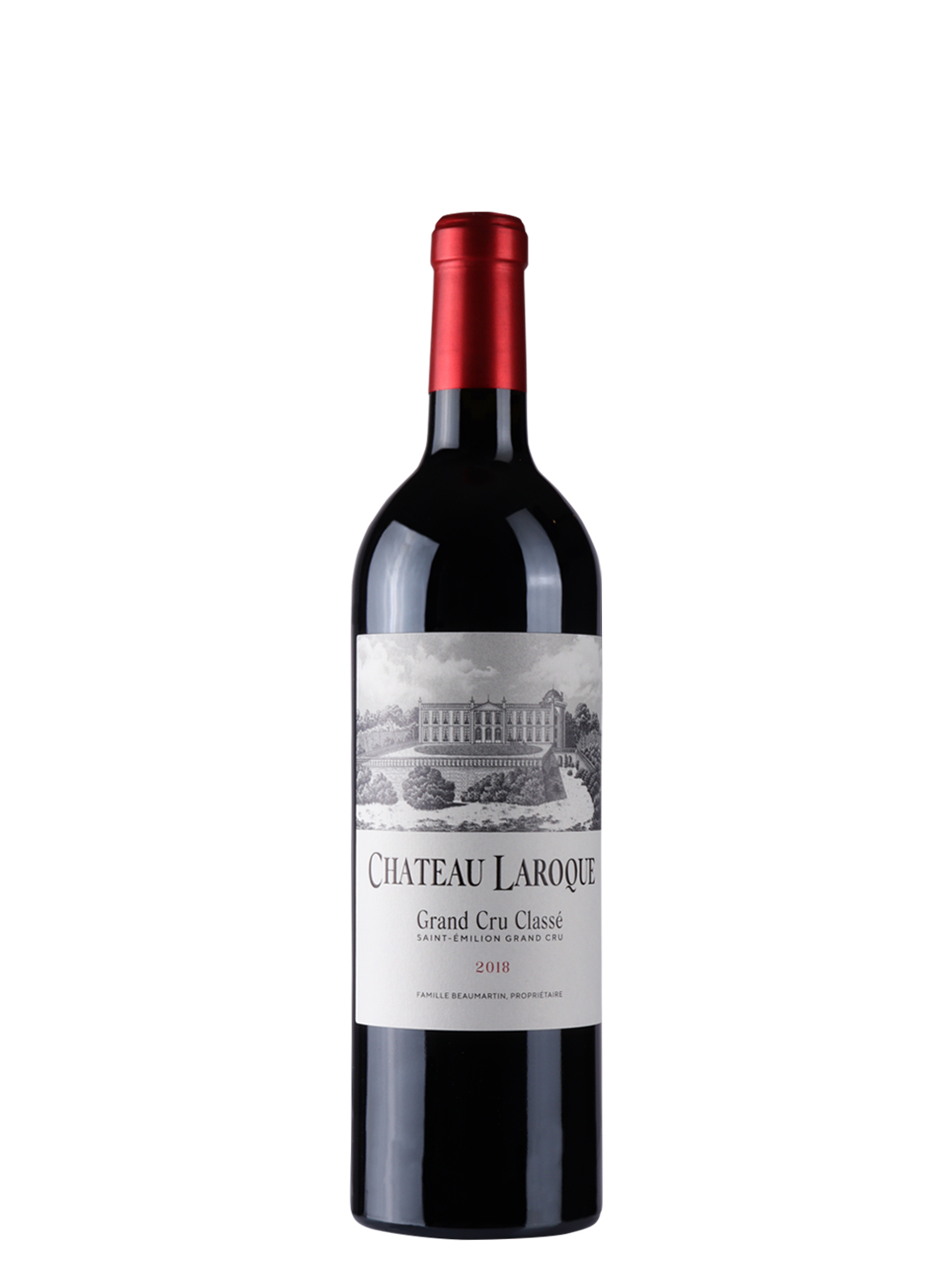 Chateau Laroque