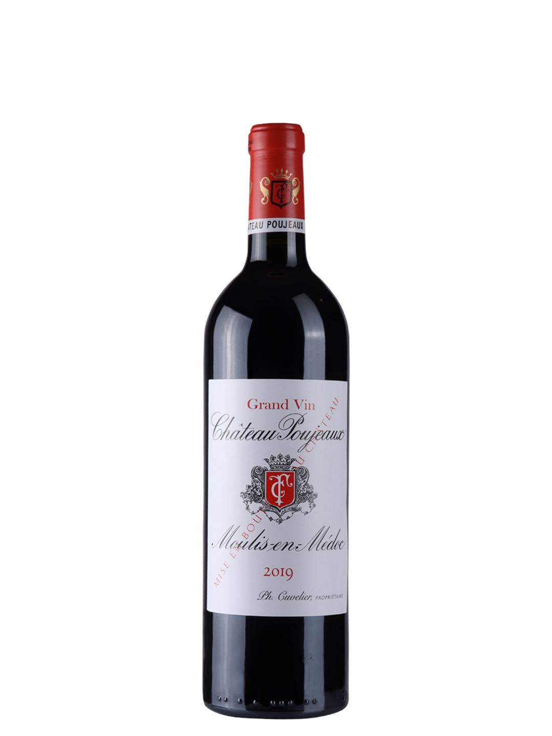 Chateau Poujeaux