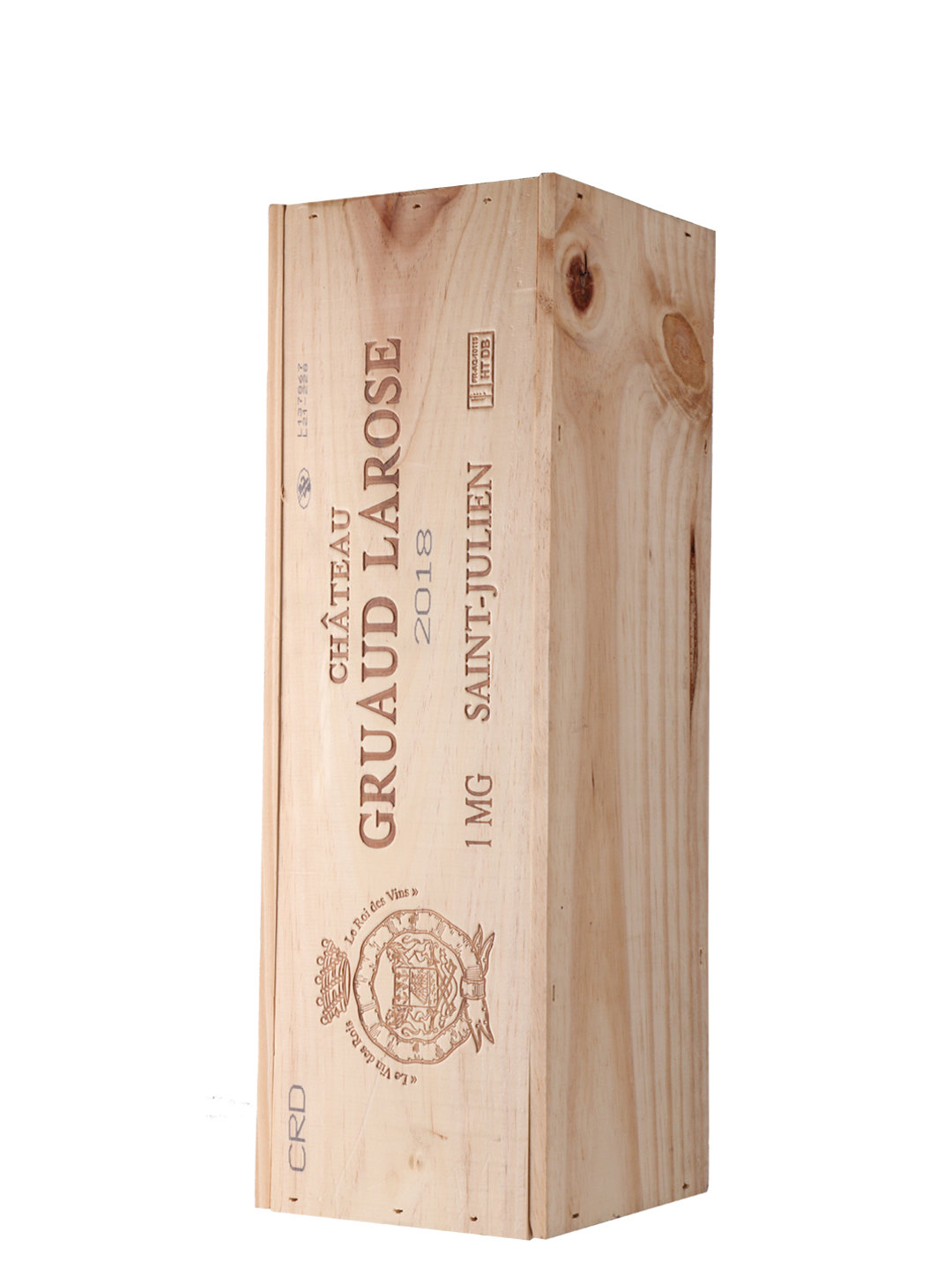 Chateau Gruaud Larose 1,5l