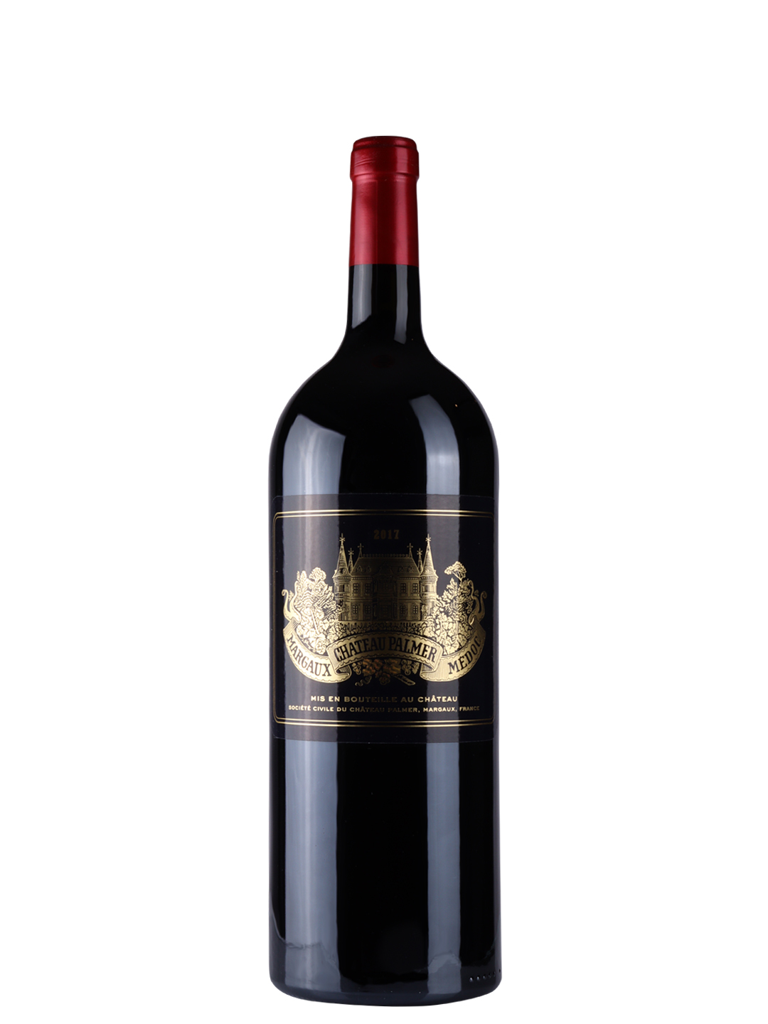 Chateau Palmer 1,5L 