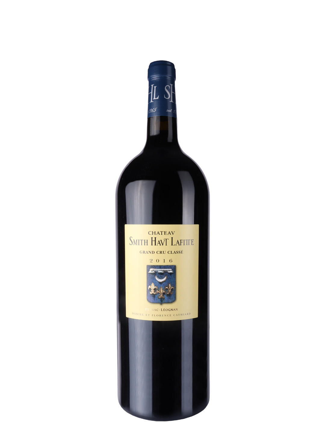 Chateau Smith Haut Lafitte Rouge 1,5L