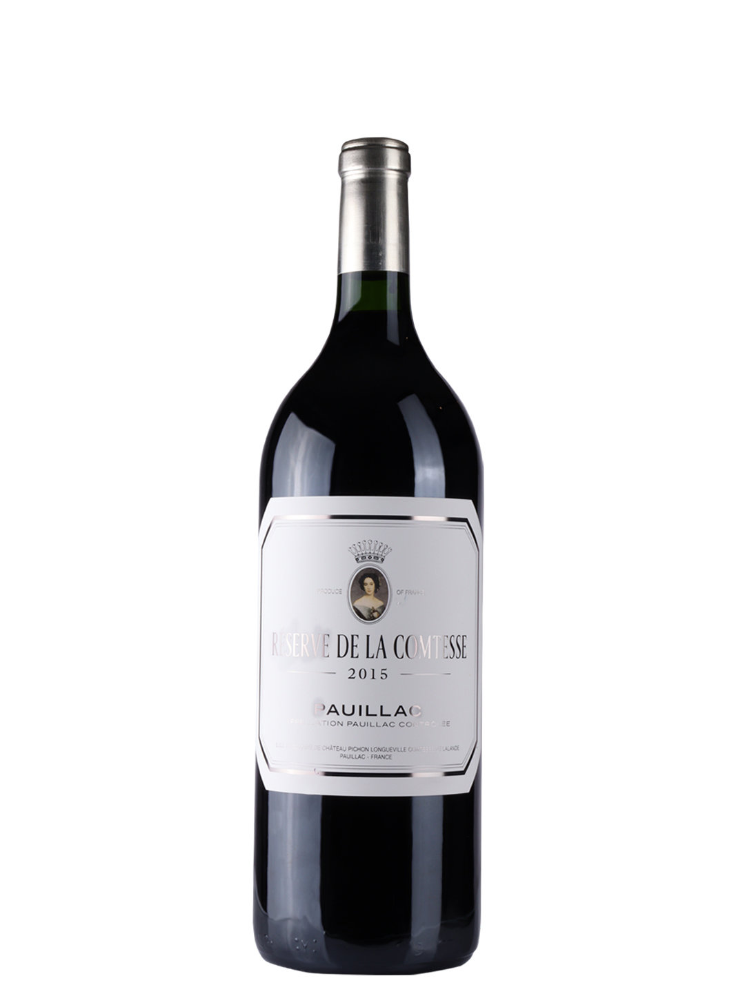 Chateau Pichon Comtesse Reserve 1,5L