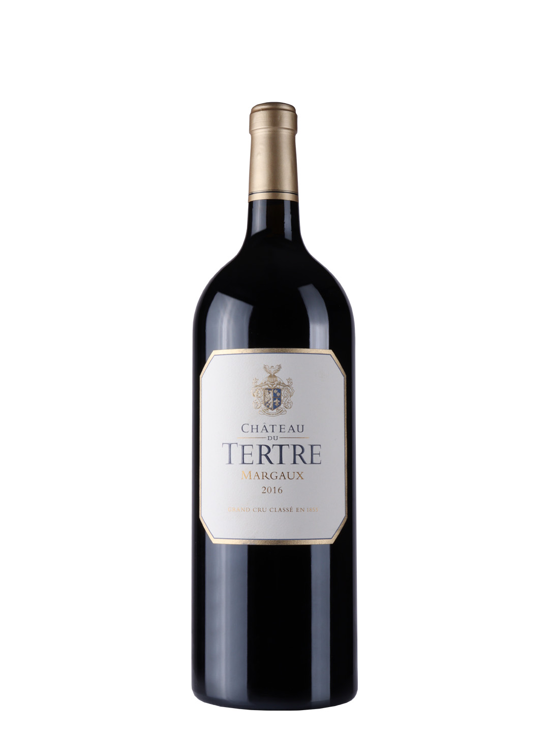 Chateau du Tertre 1,5L
