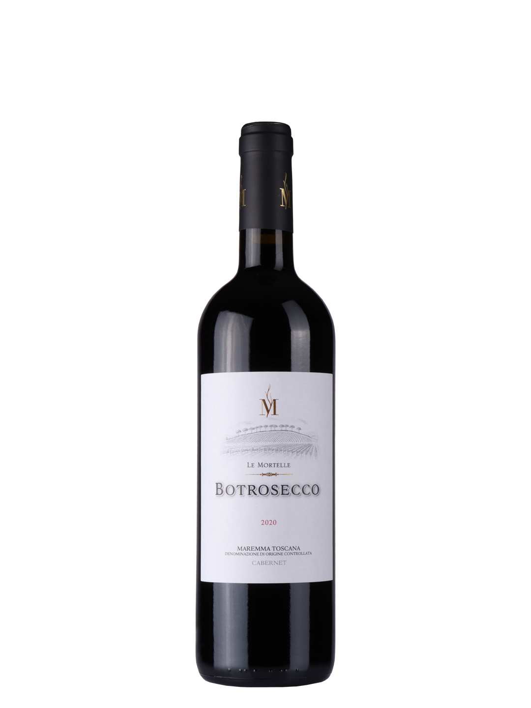 Botrosecco Le Mortelle