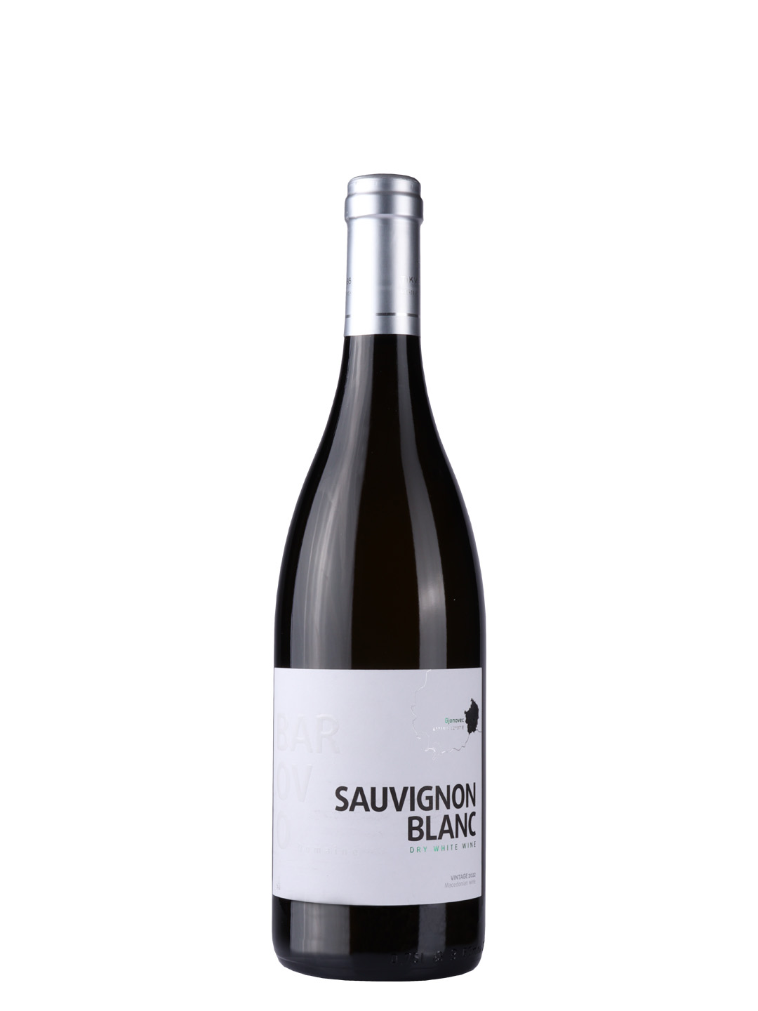 Tikveš Barovo Sauvignon Blanc