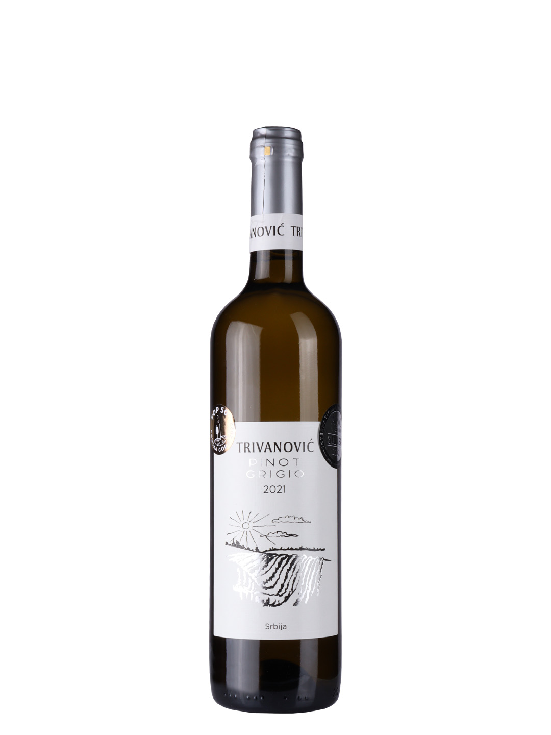 Trivanović Pinot Grigio