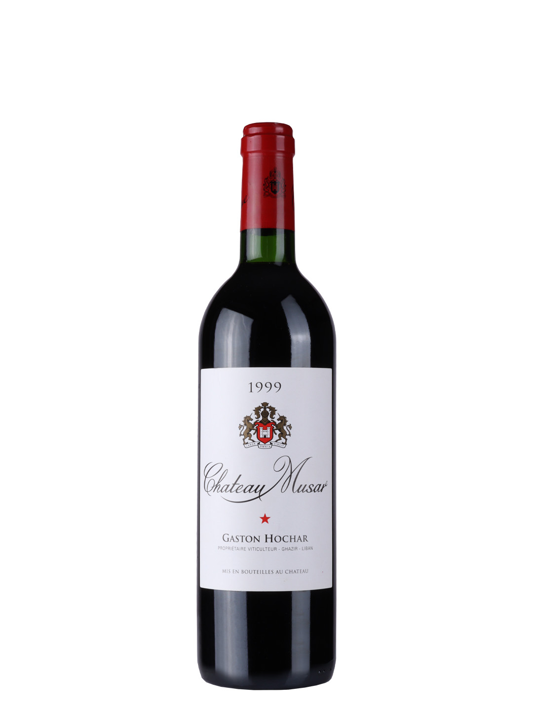 Chateau Musar Rouge
