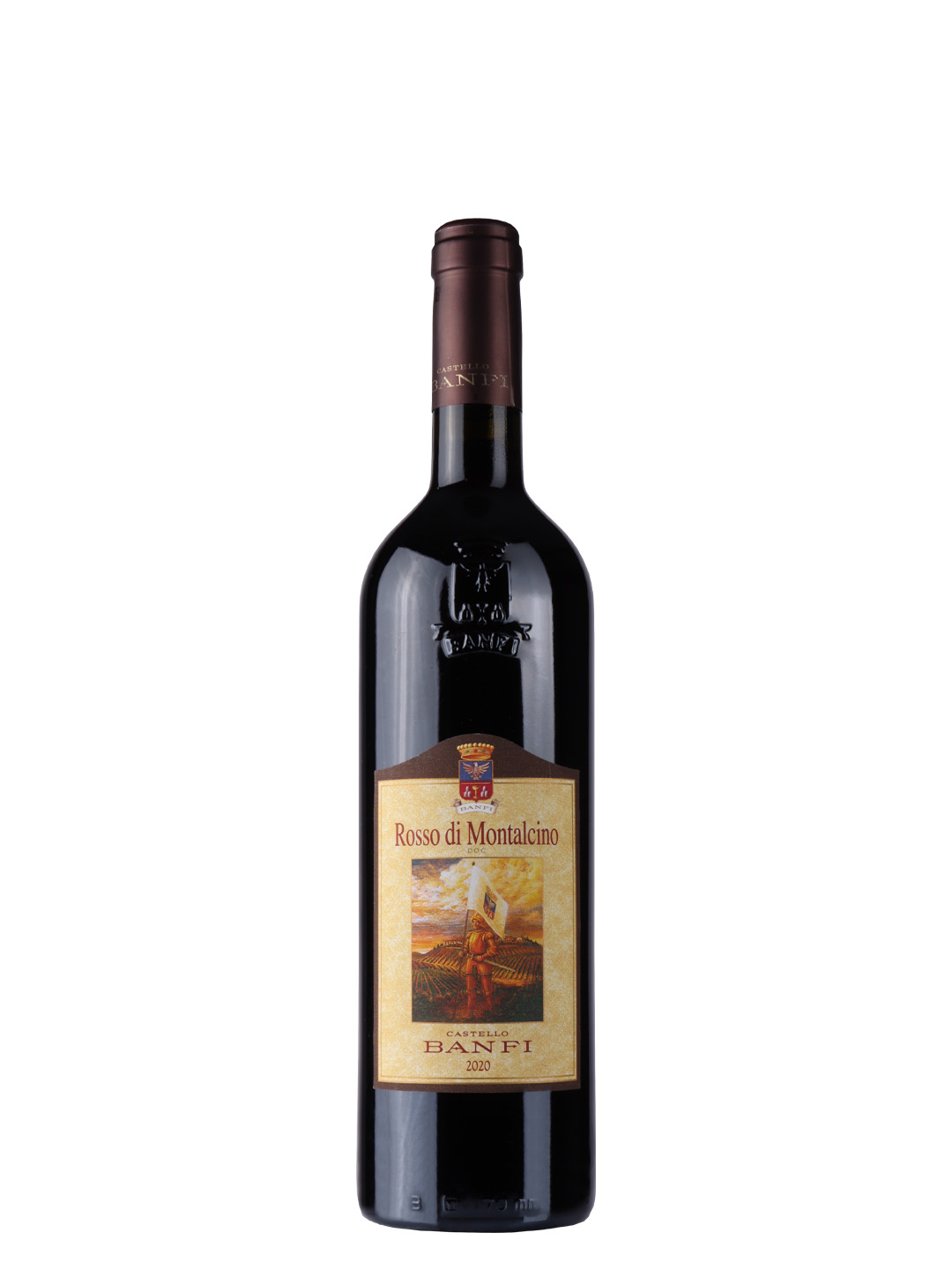 Banfi Rosso Di Montalcino