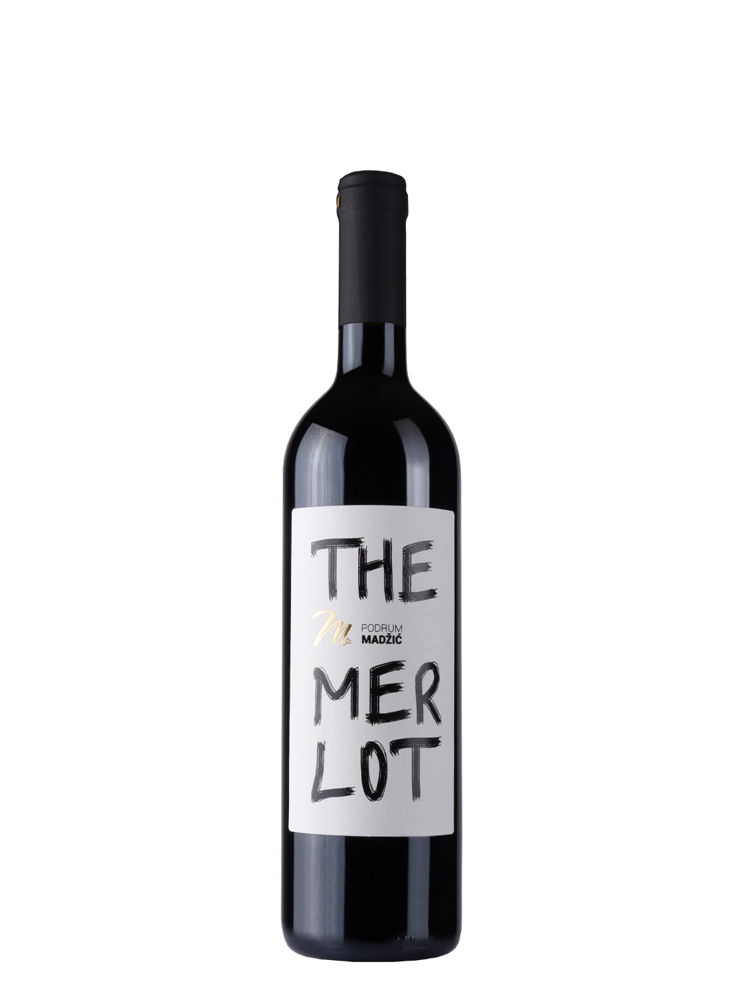Madžić The Merlot 
