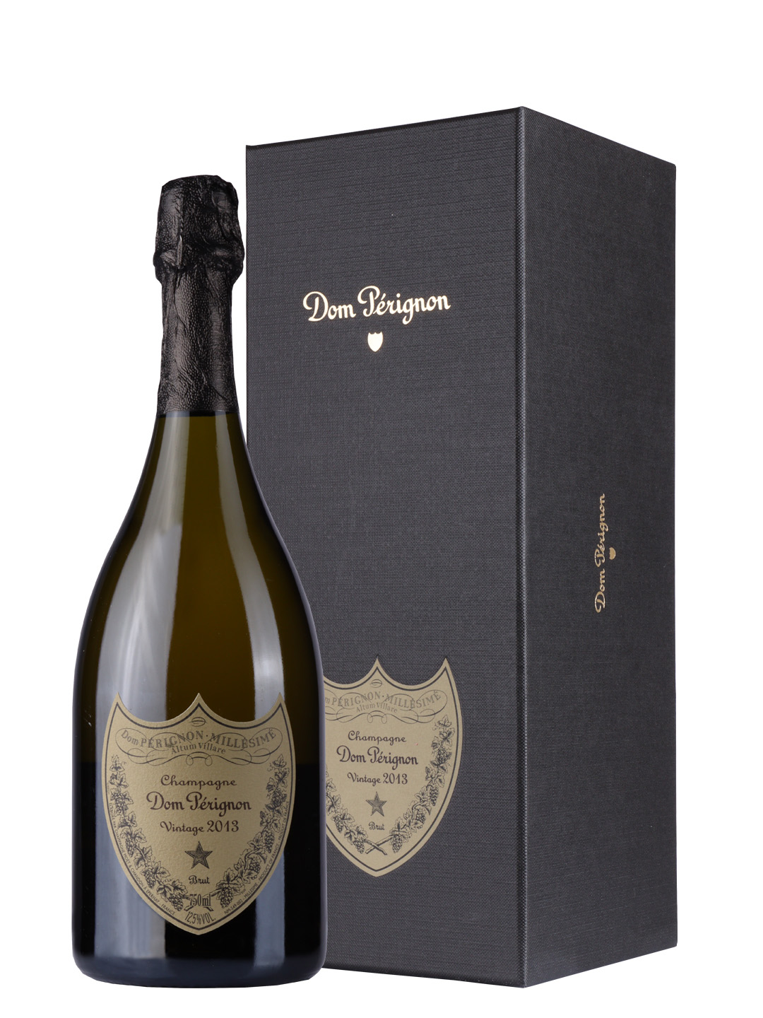 Dom Perignon Box