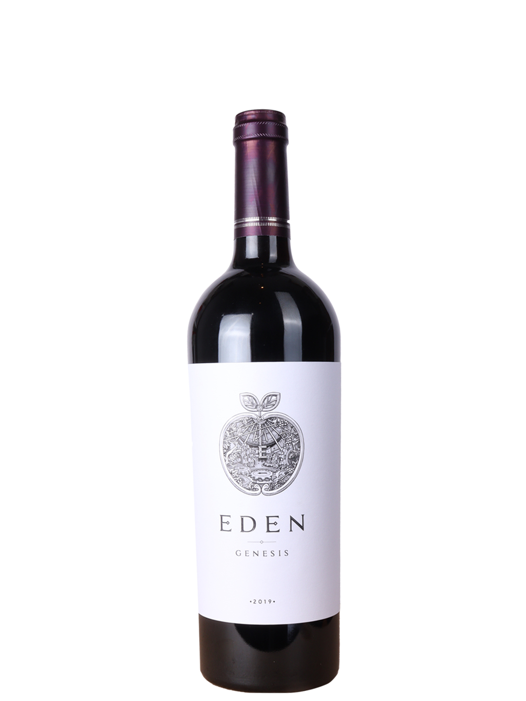 Eden Genesis