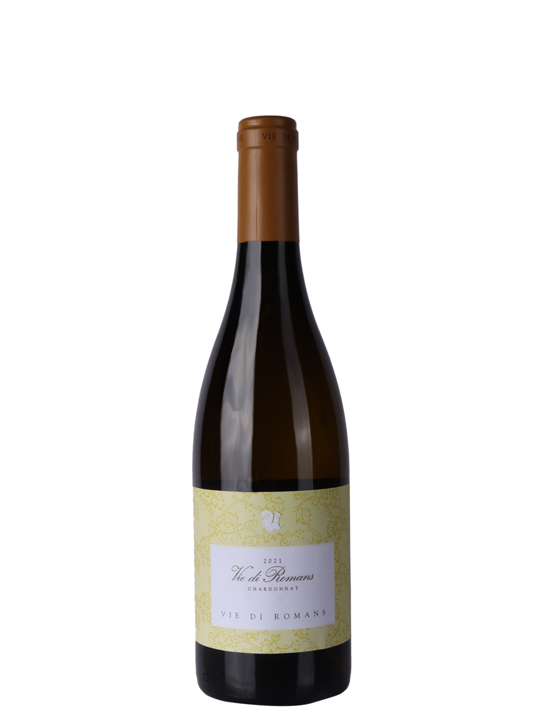 Vie di Romans Chardonnay