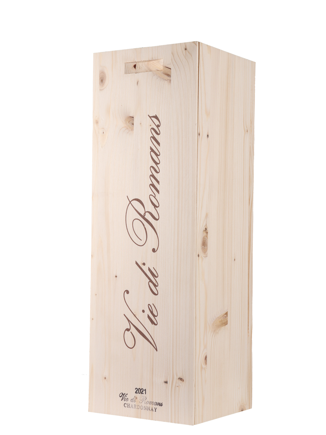 Vie Di Romans Chardonnay 3L