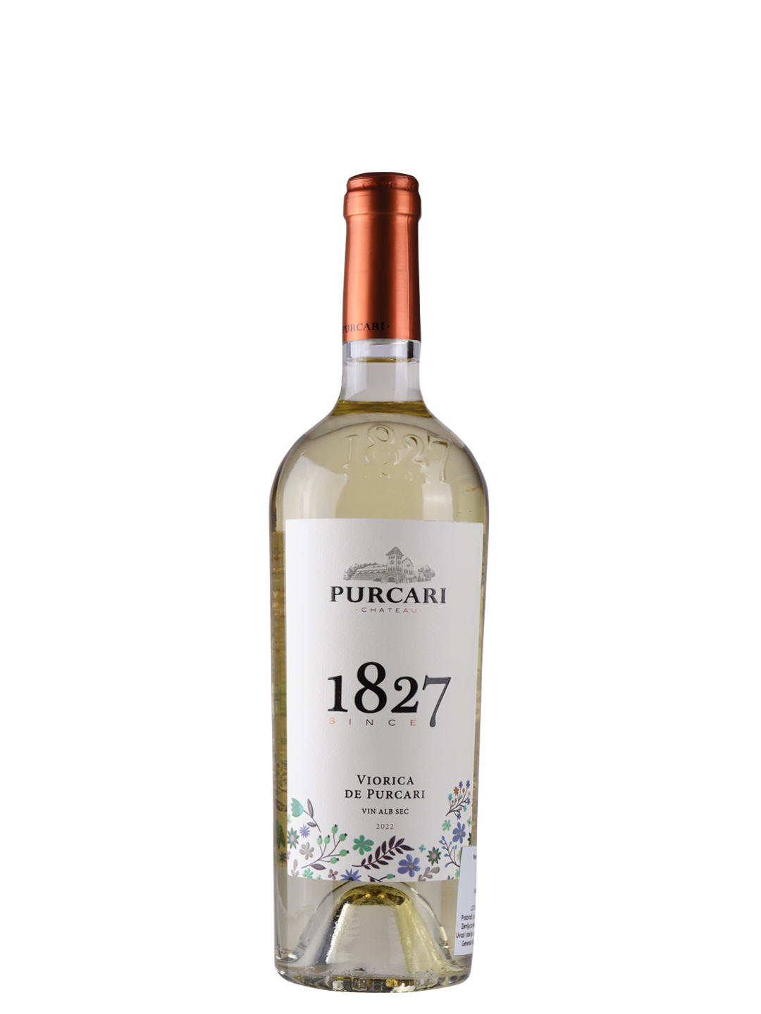 Chateau Purcari Viorica