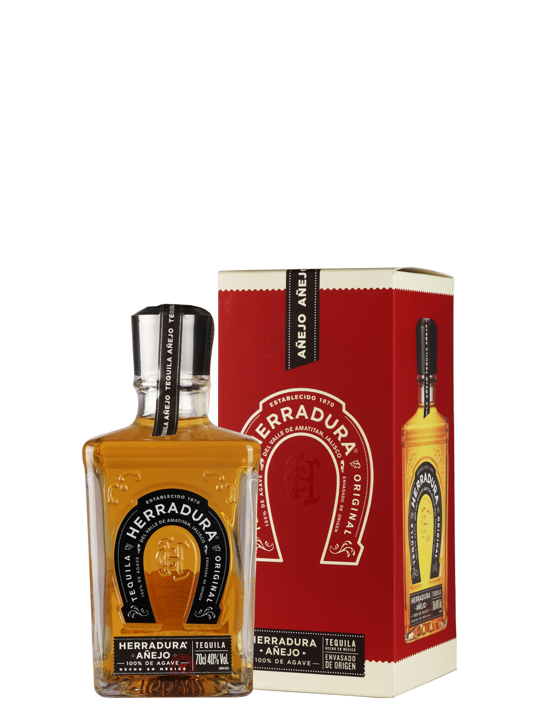Tequila Herradura Reposado 0,7L