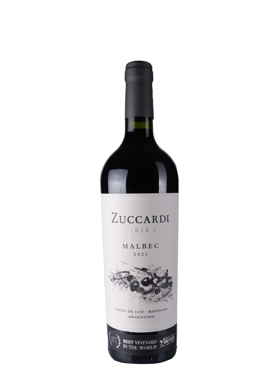 Zuccardi Serie A Malbec