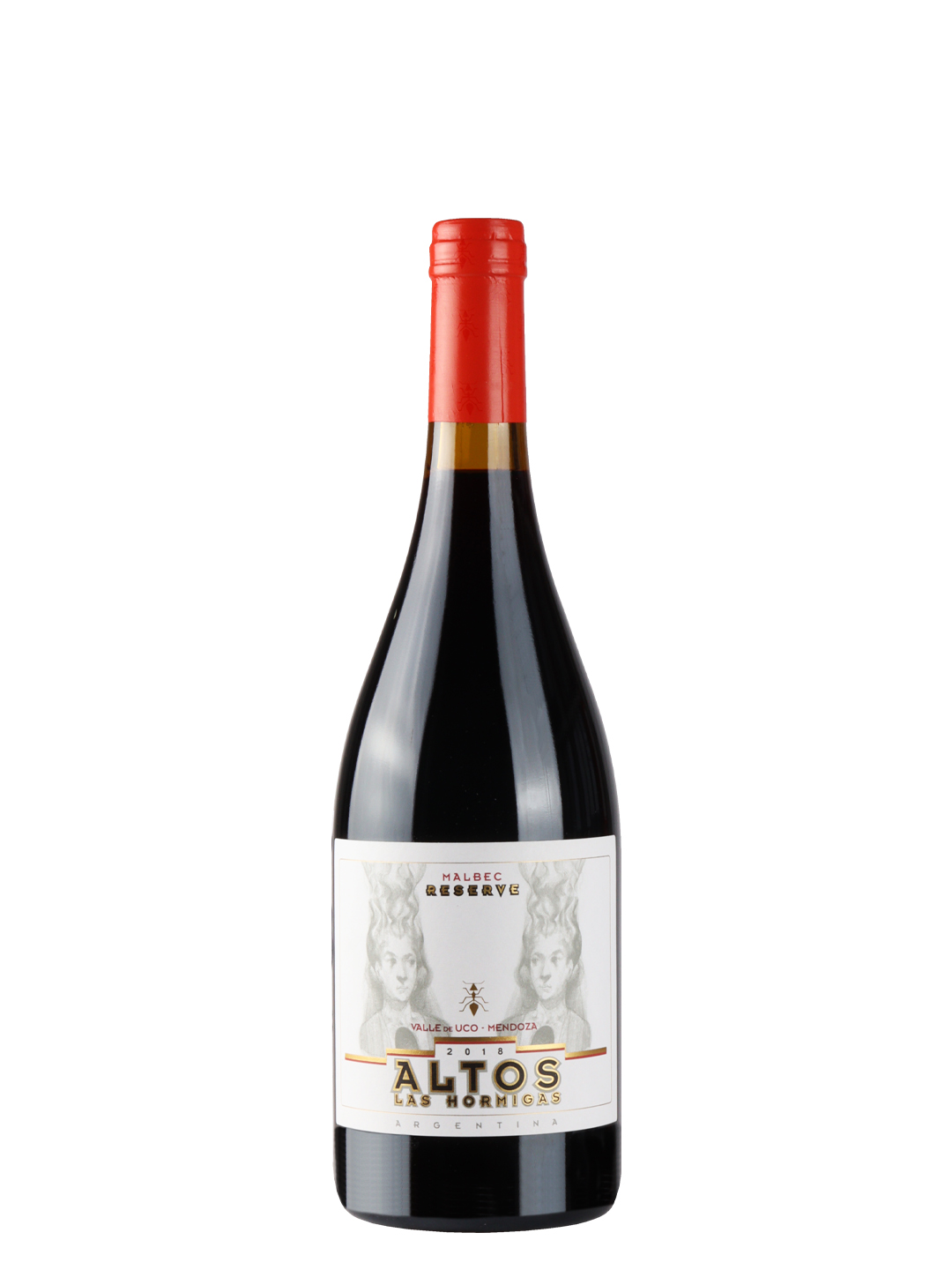 Altos Malbec Reserve