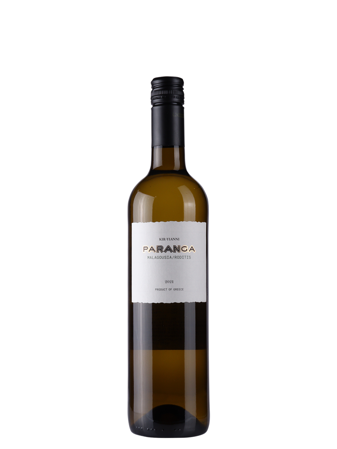 Kir-Yianni Paranga White