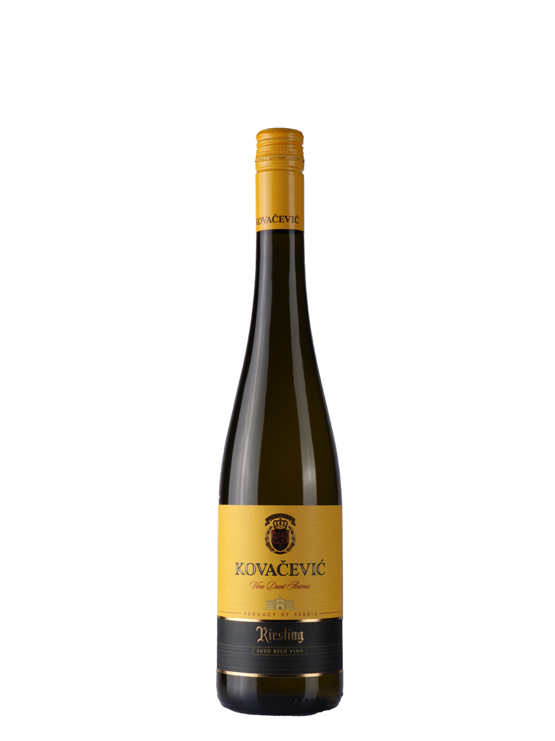 Kovačević Rajnski Riesling