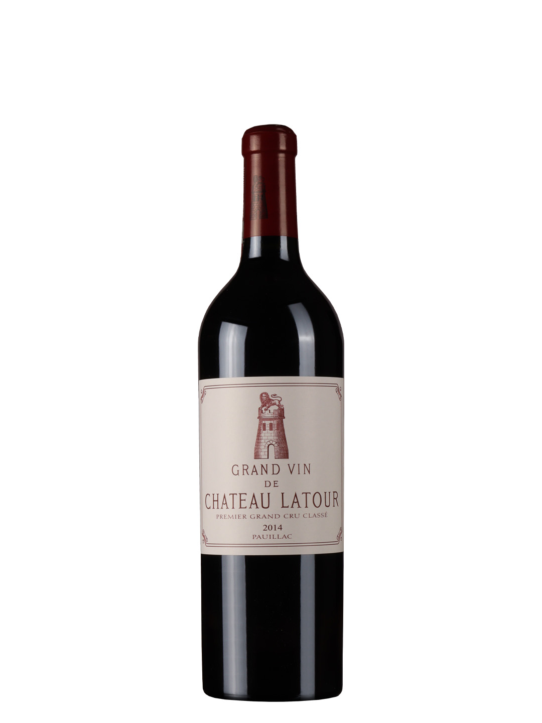 Chateau Latour 