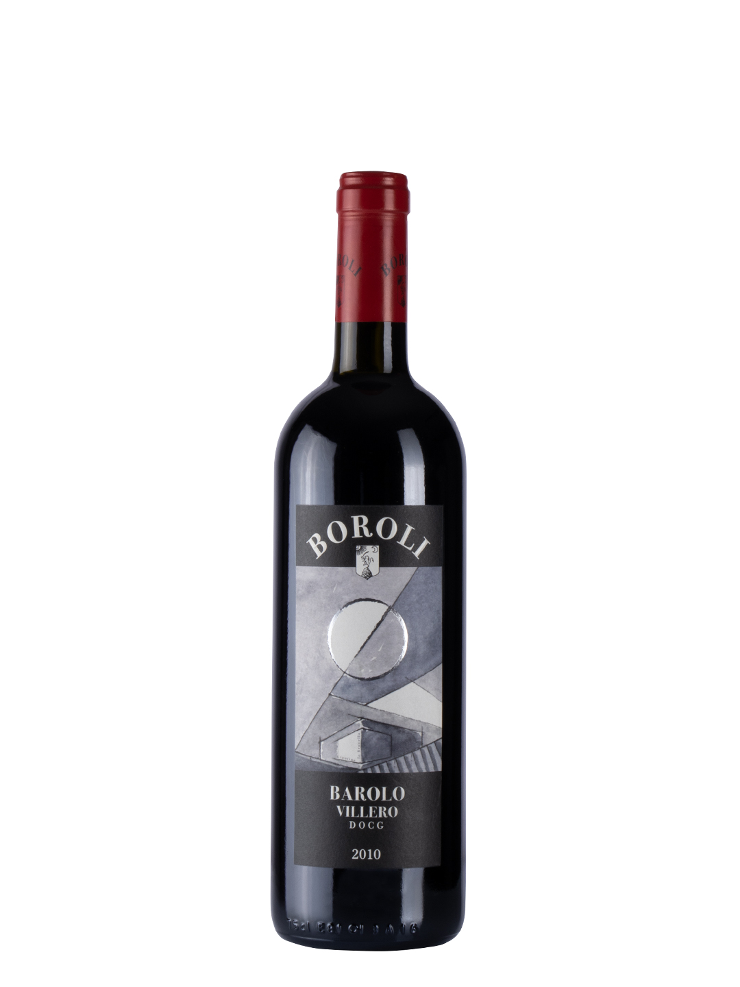 Boroli Barolo Villero