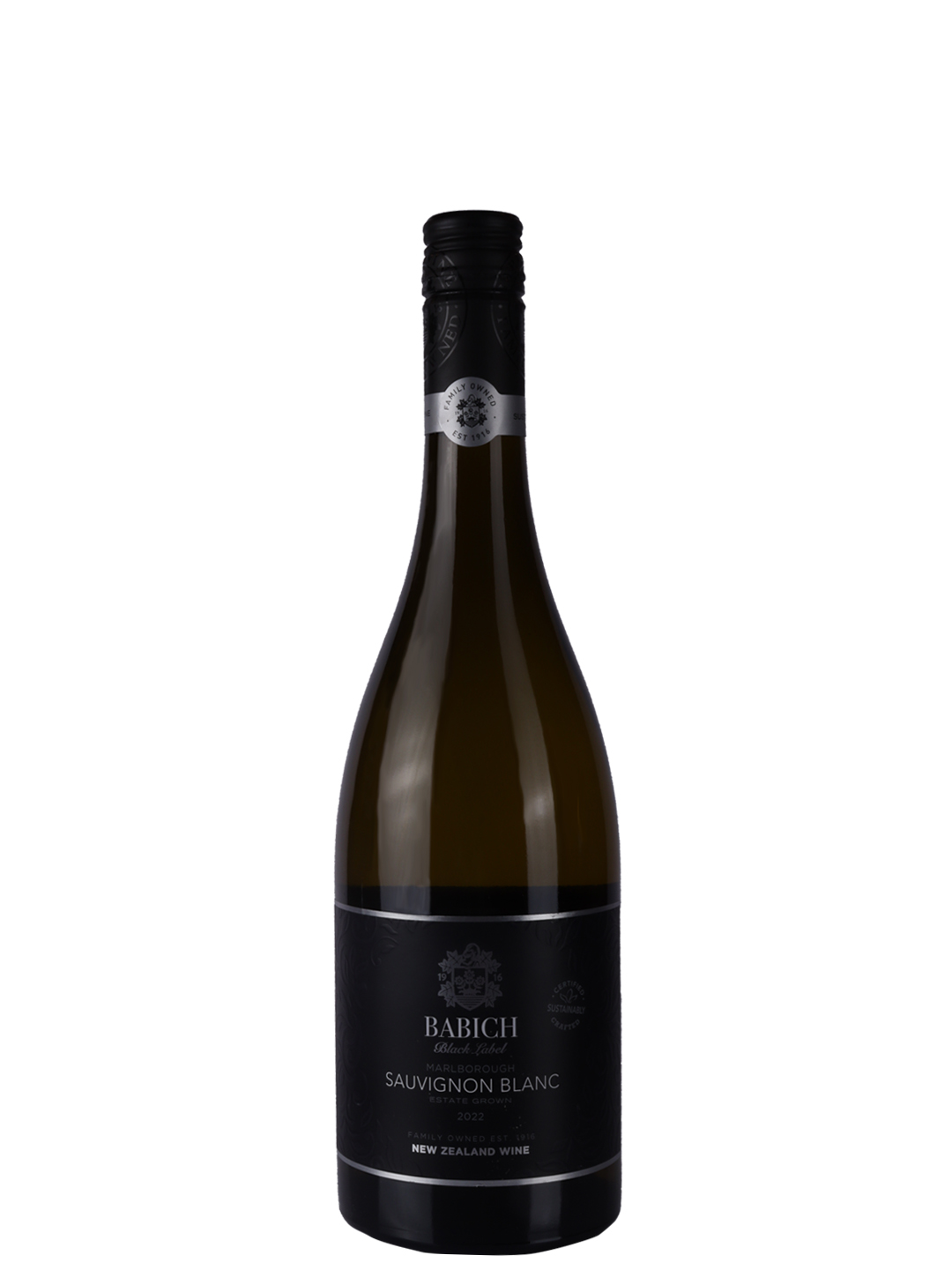 Babich Black Label Sauvignon Blanc