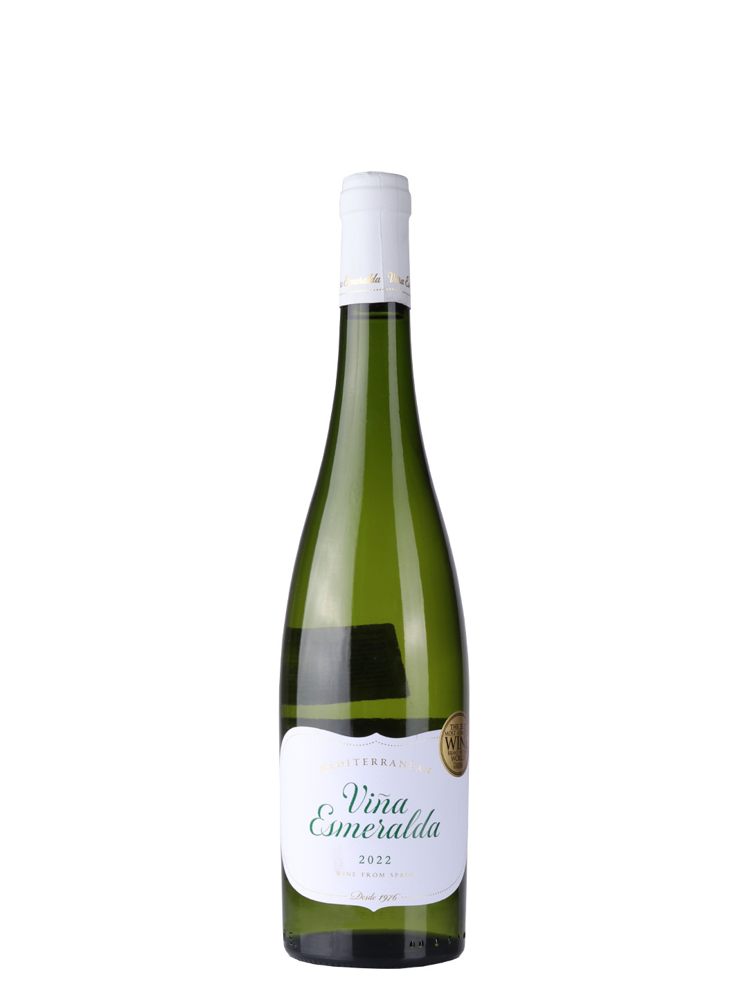 Miguel Torres Vina Esmeralda
