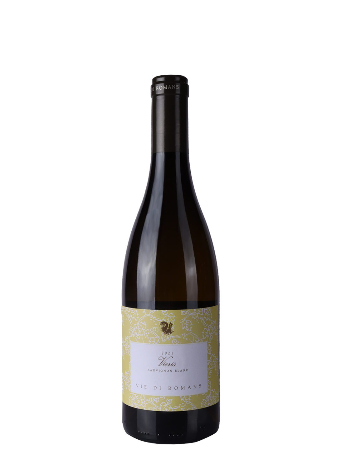 Vie di Romans Vieris Sauvignon