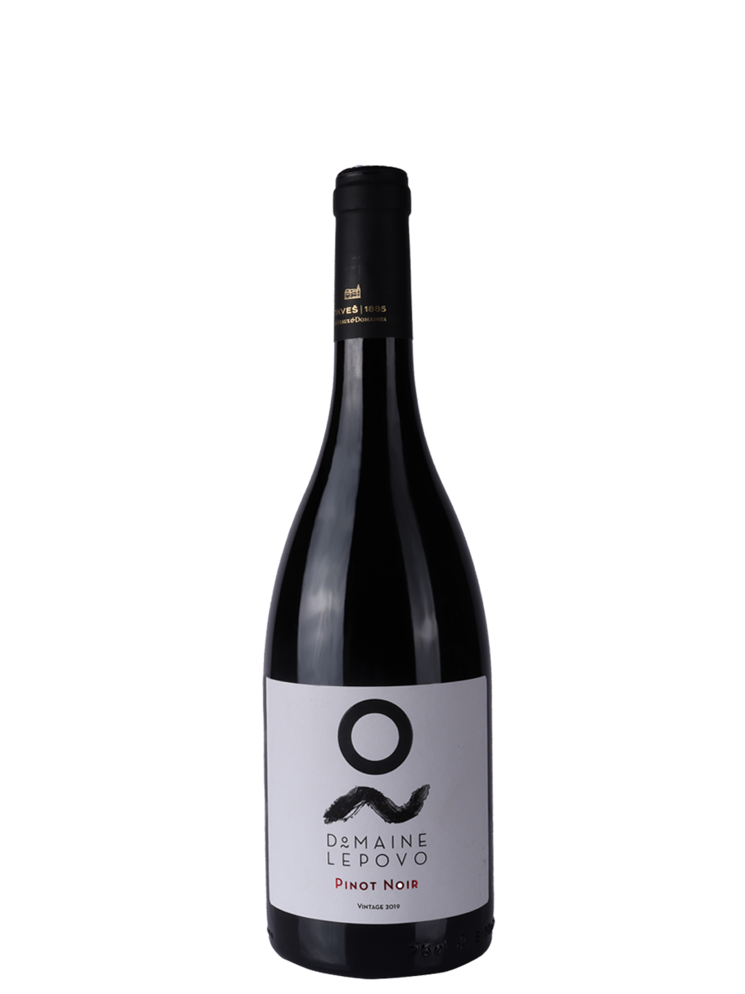 Domaine Lepovo Pinot Noir