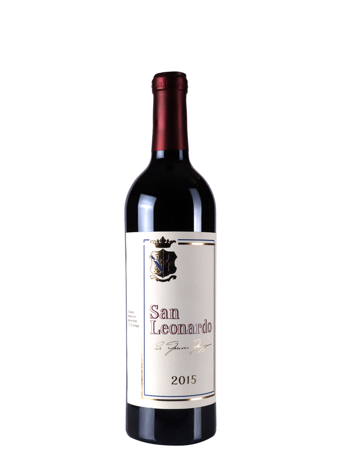 Tenuta San Leonardo