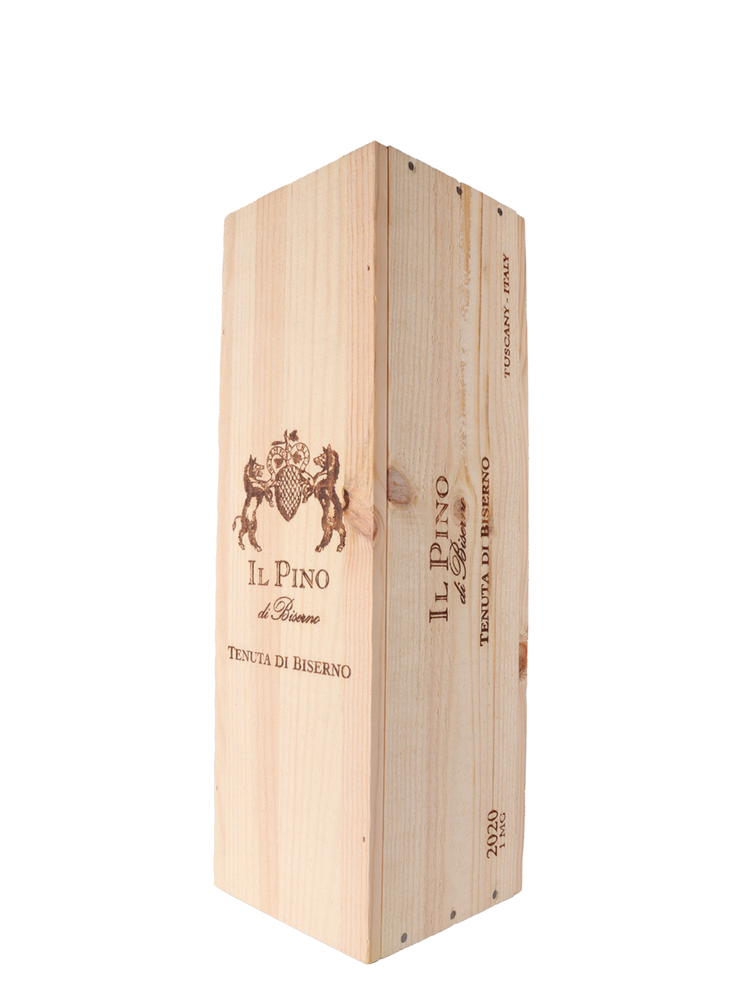 Il Pino Di Biserno 1.5L