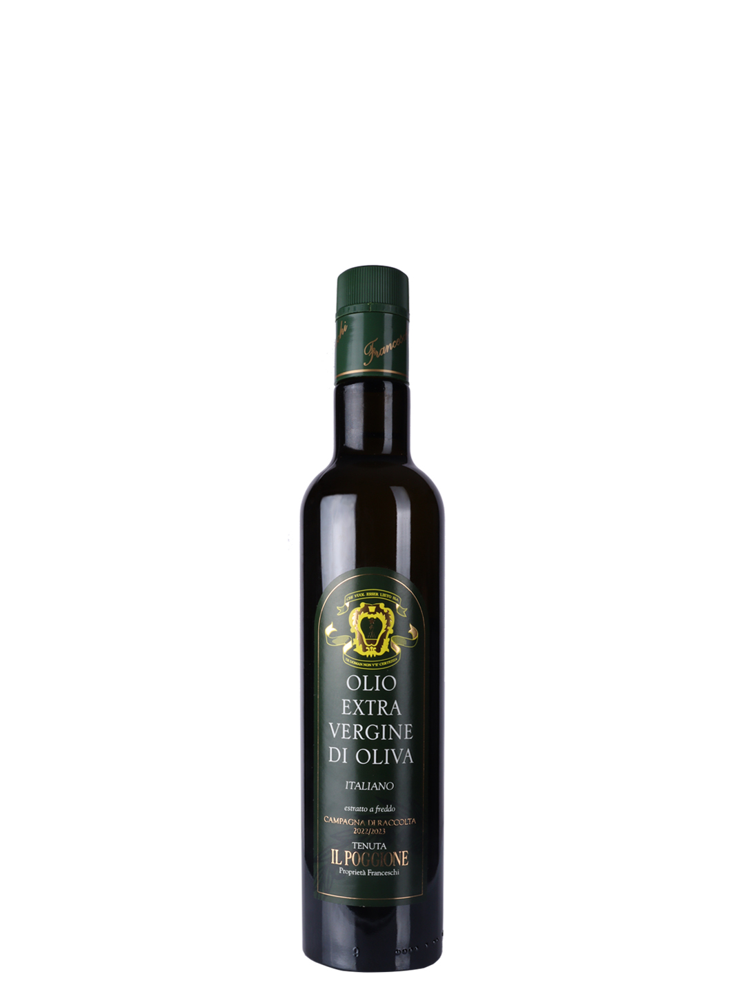 Maslinovo Ulje Il Poggione 0,5l