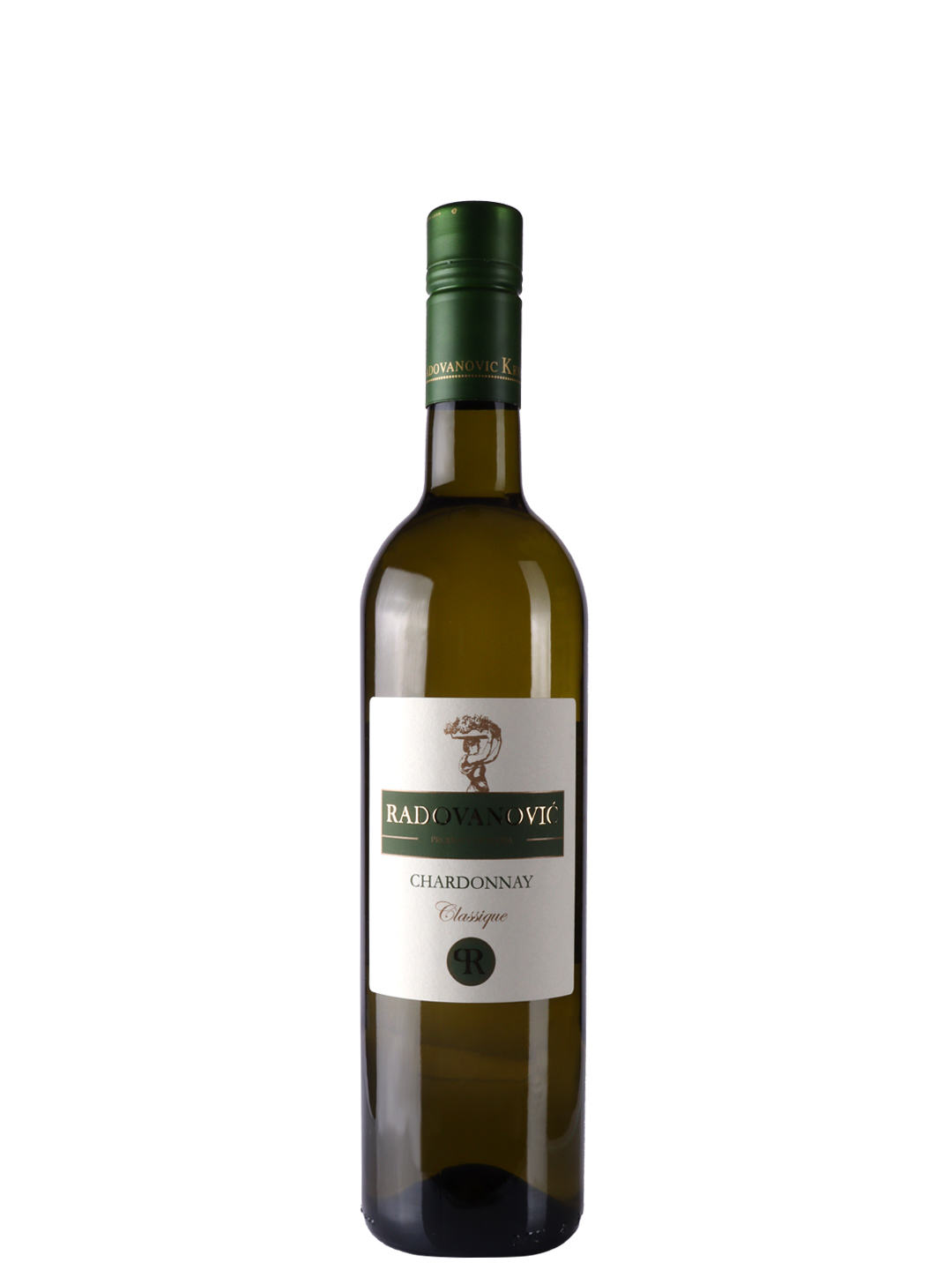 Radovanović Chardonnay Classique