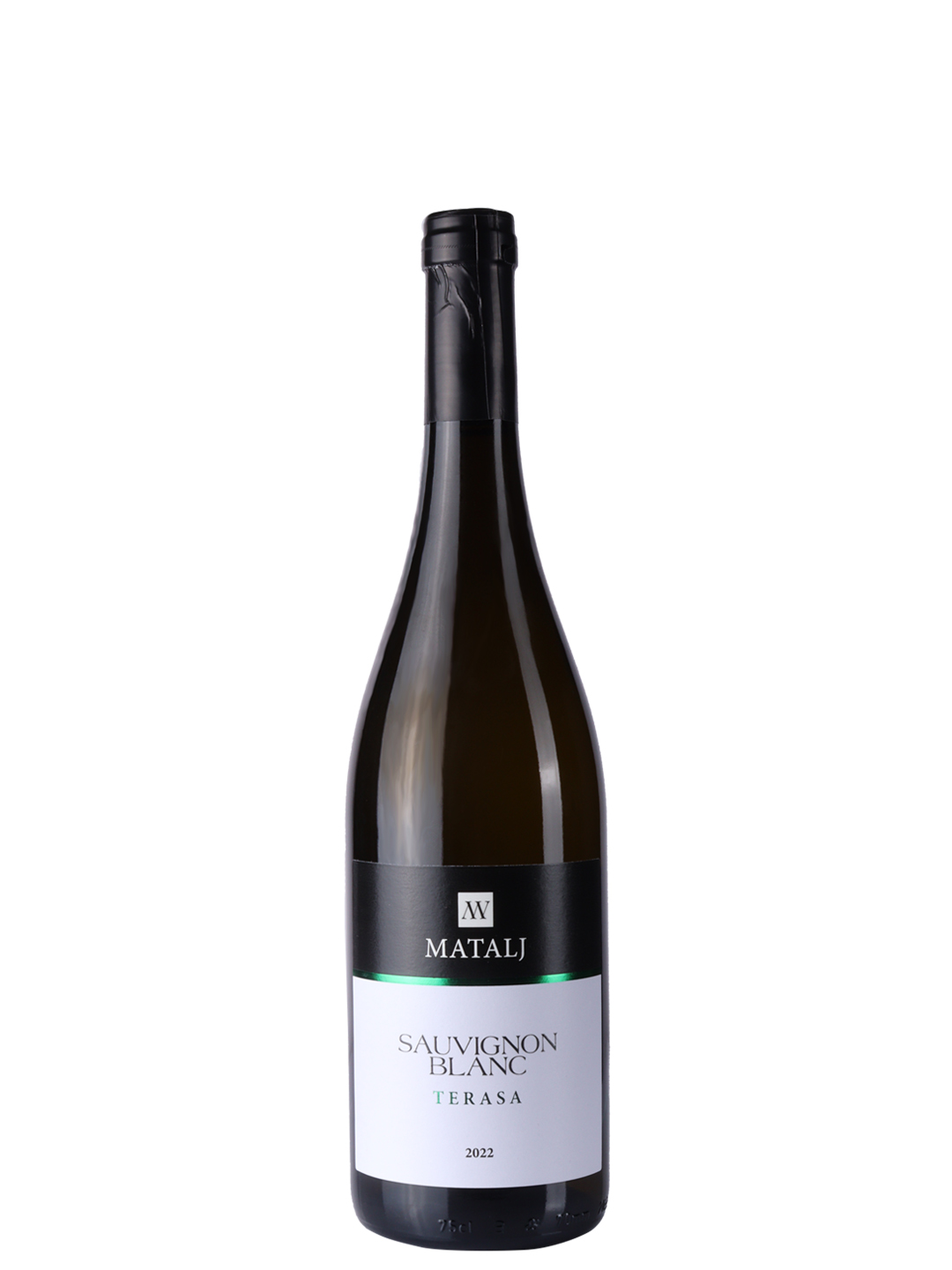 Matalj Terasa Sauvignon Blanc