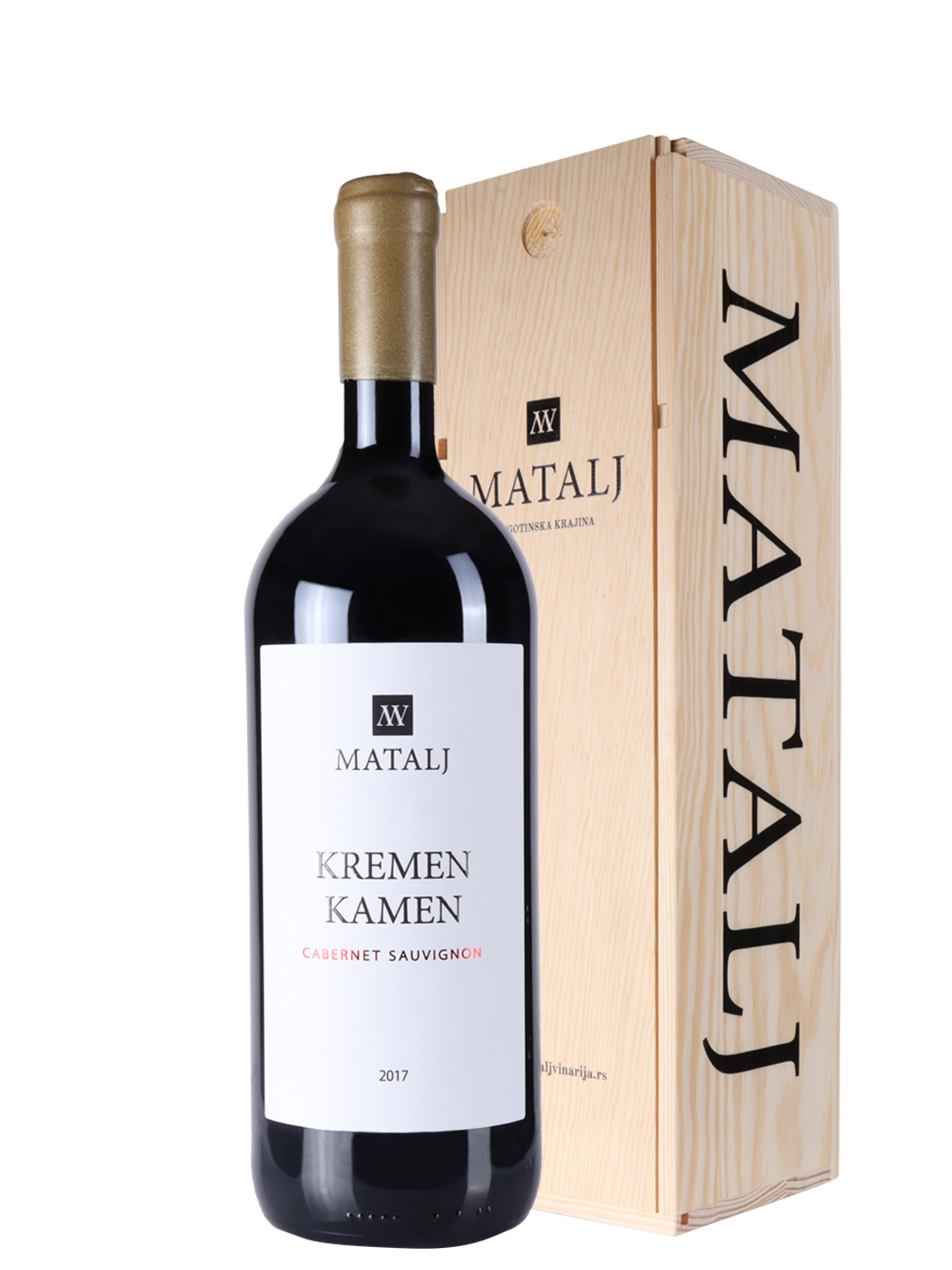 Matalj Kremen Kamen 1.5L