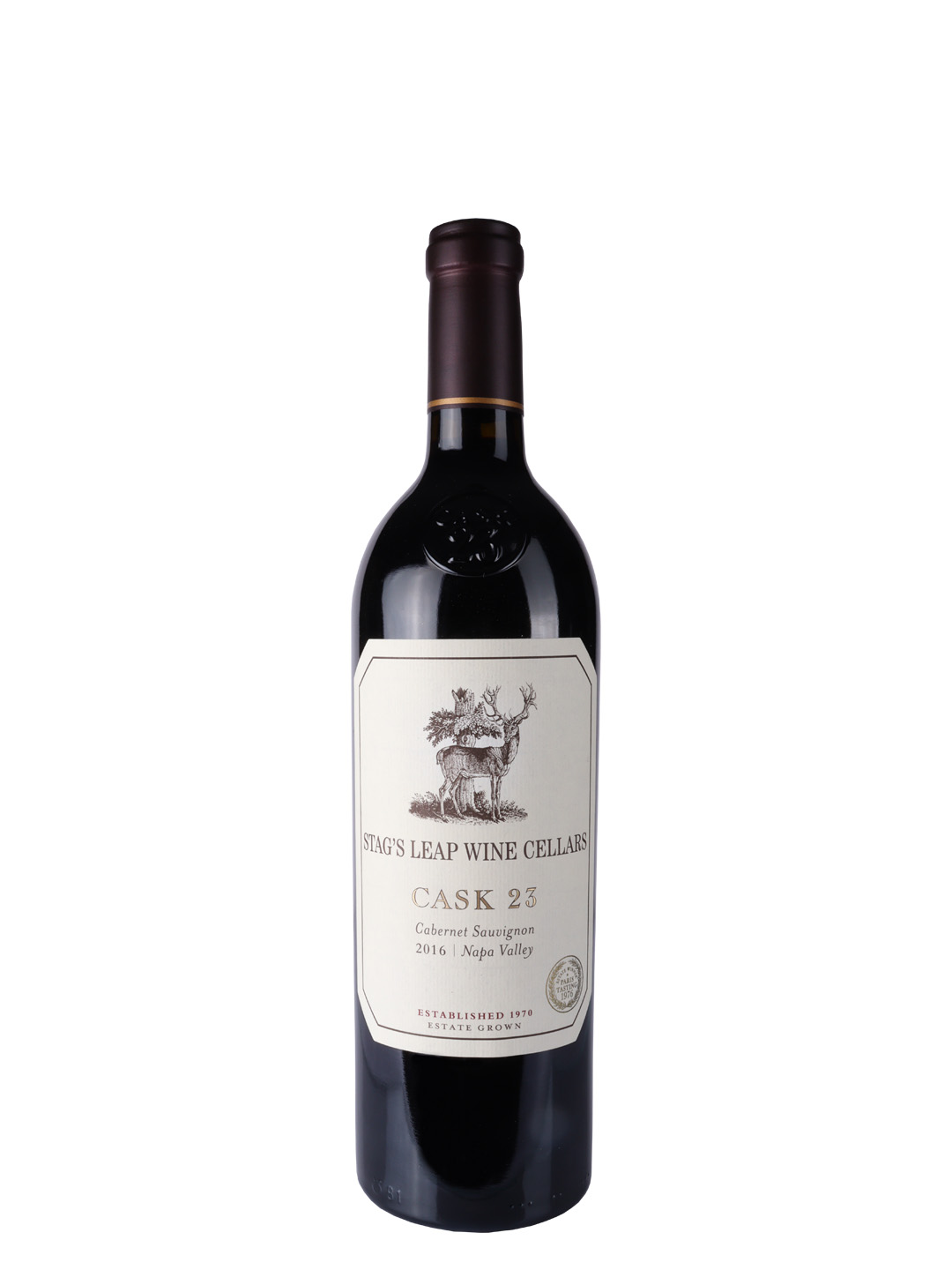 Stag's Leap Cask 23 Cabernet