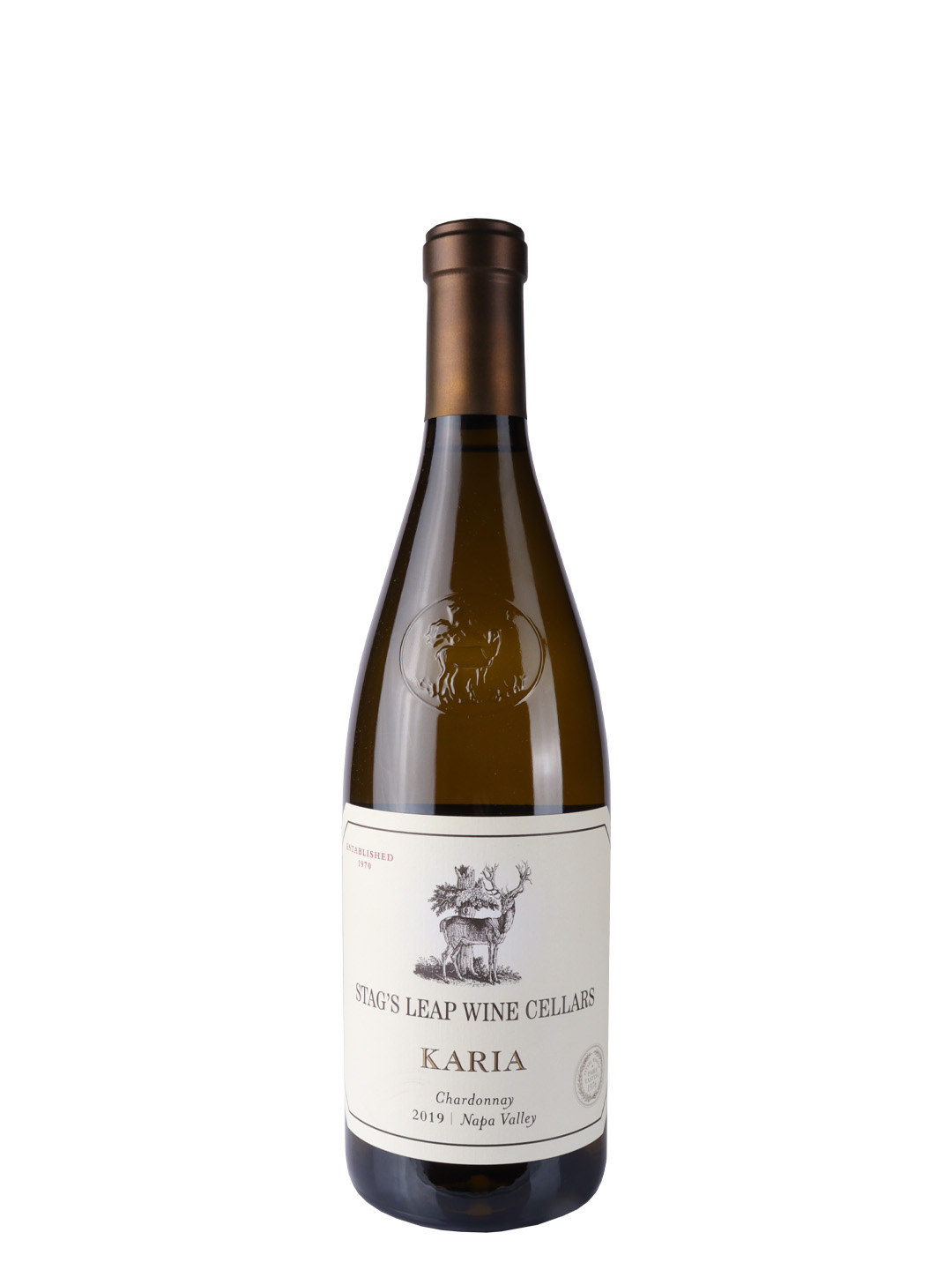 Stag's Leap Karia Chardonnay