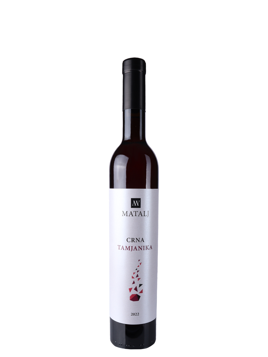 Matalj Crna Tamjanika 0.5L