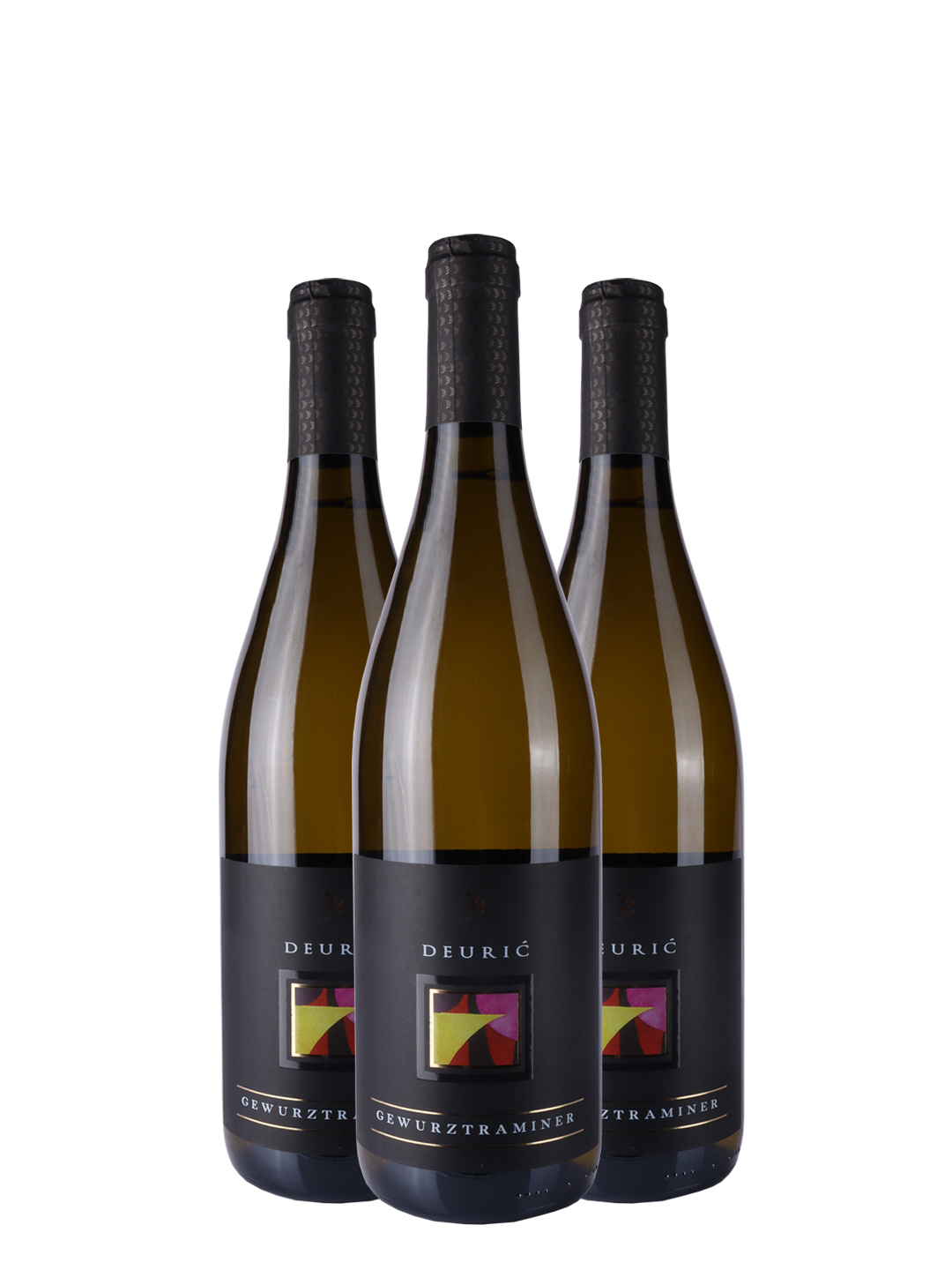 AKCIJA 2+1 Deurić Gewurztraminer
