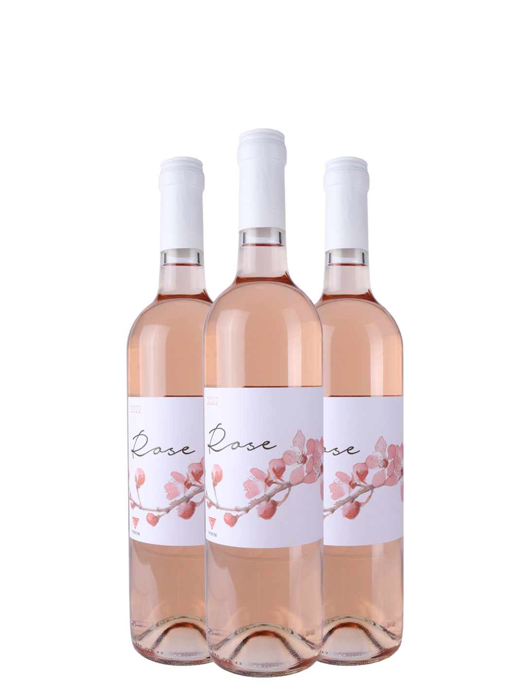 AKCIJA 2+1 Vinum Rose