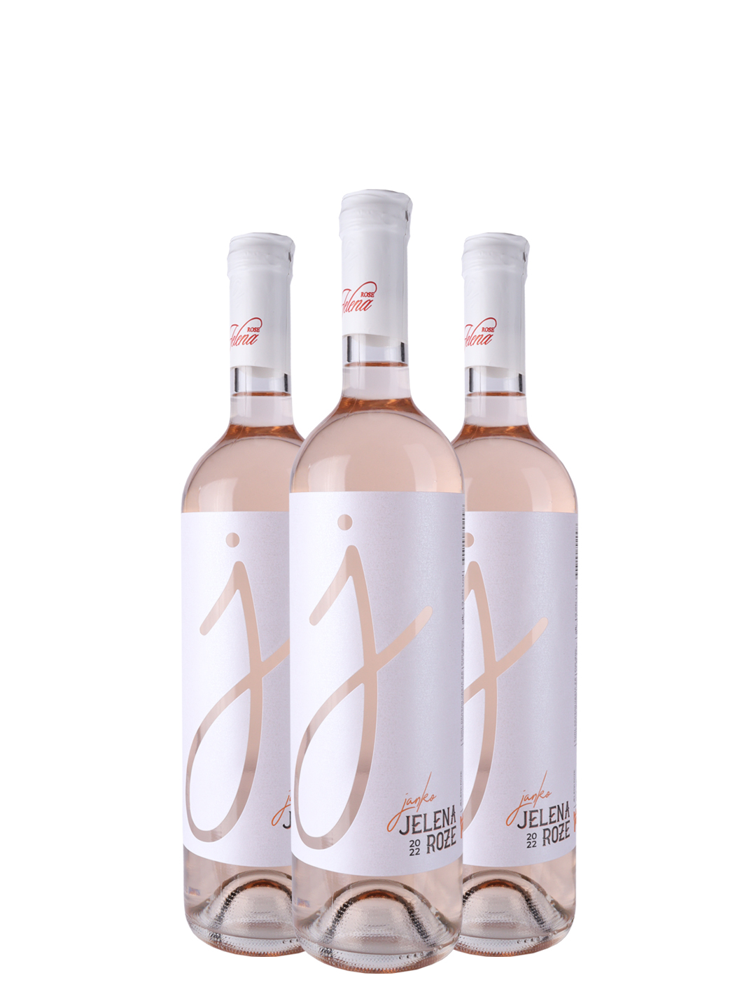 AKCIJA 2+1 Janko Jelena Rose