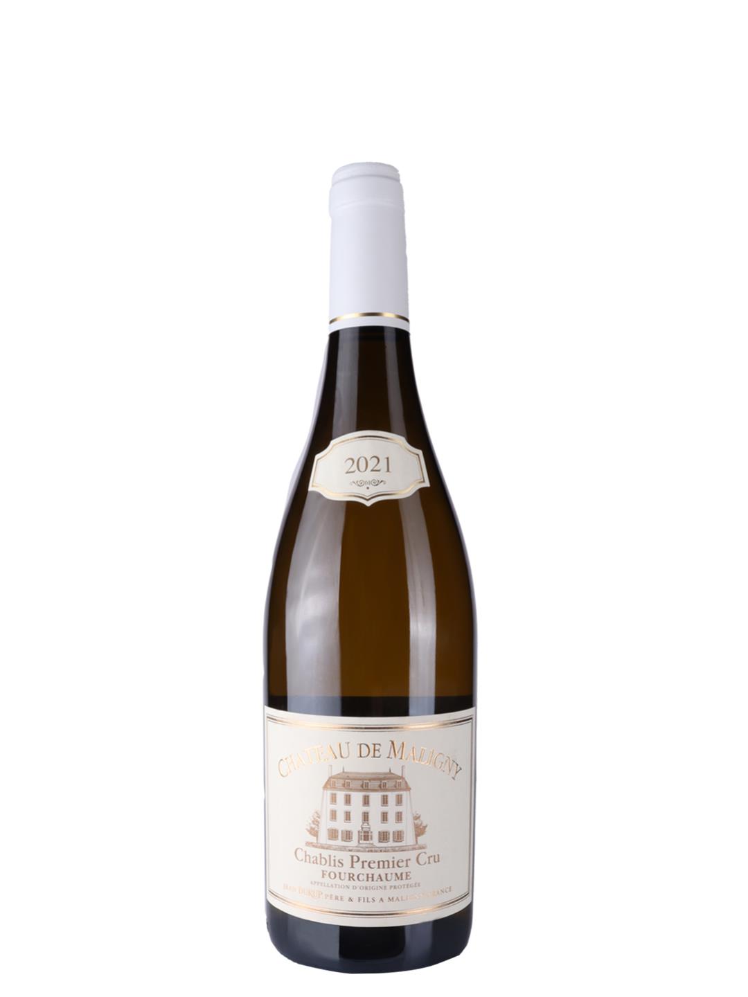 Chablis de Maligny Premier Cru Fourchaume