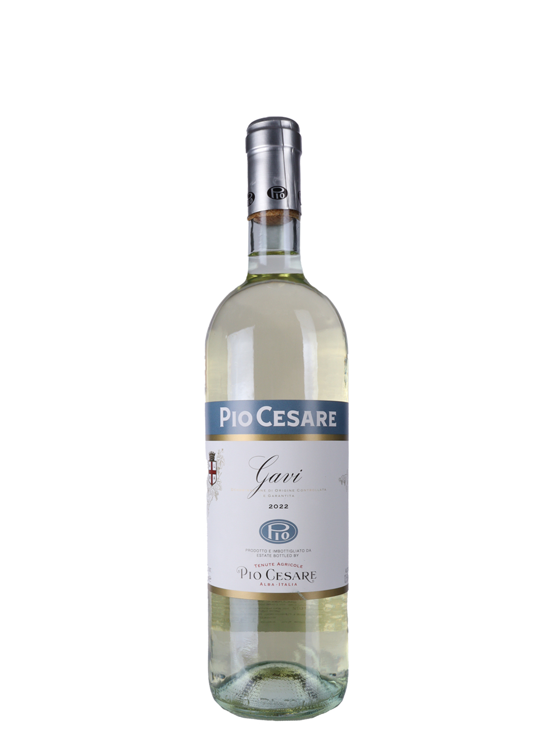 Pio Cesare Gavi
