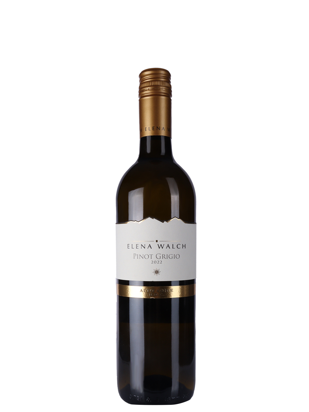 Elena Walch Pinot Grigio