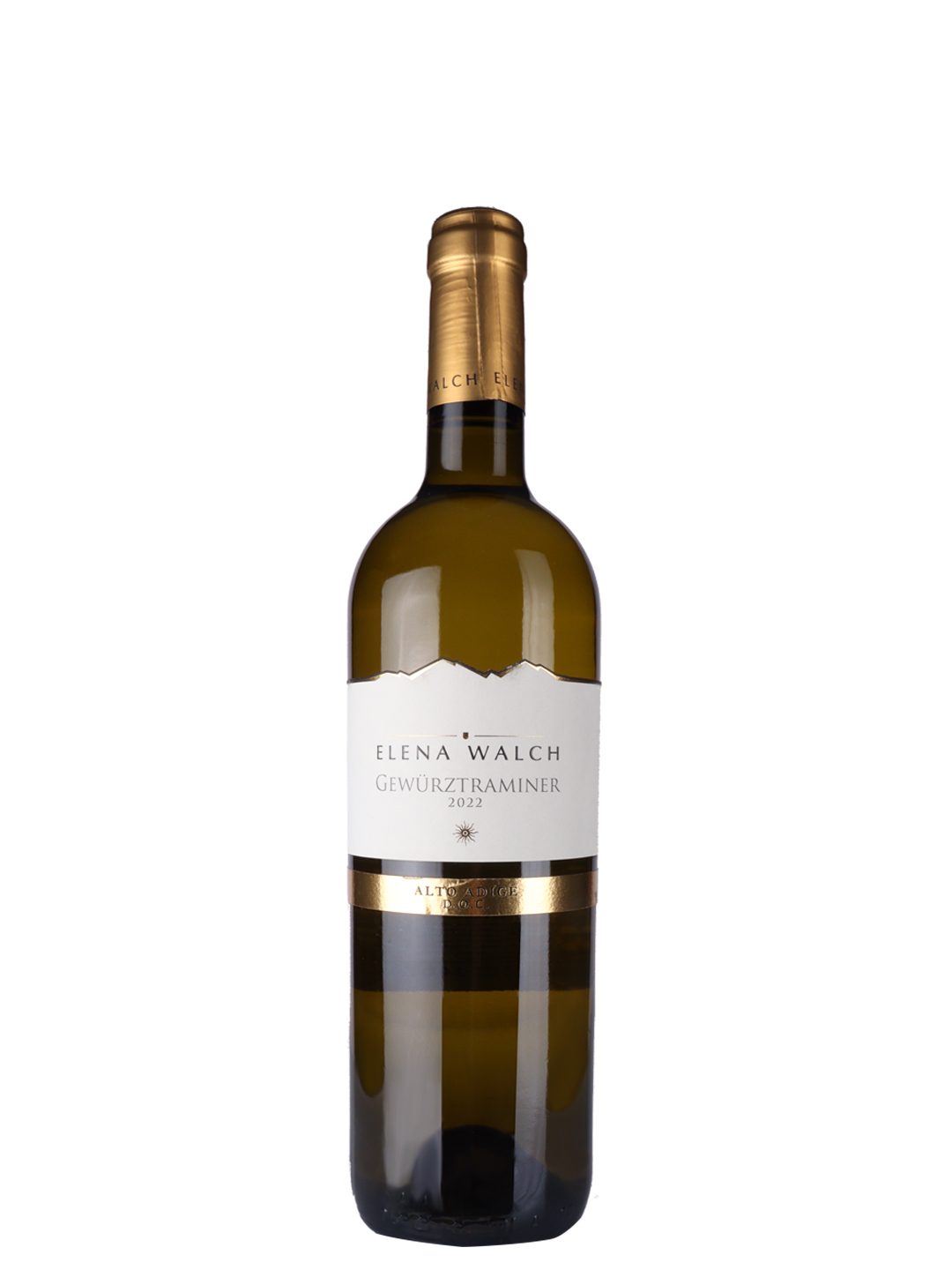 Elena Walch Gewurtztraminer