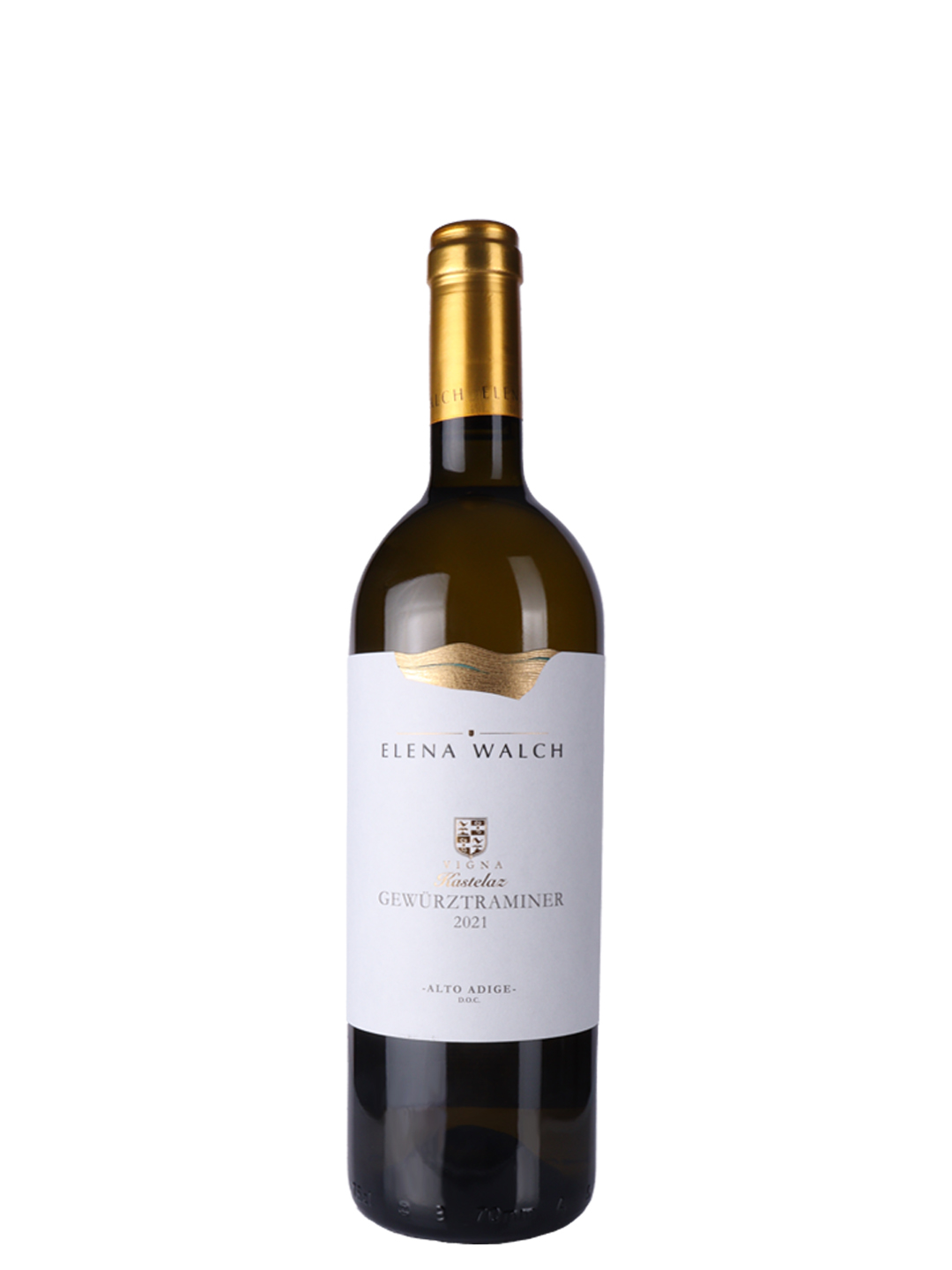 Elena Walch Gewurztraminer Kastelaz